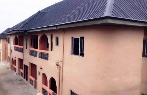 4 Nos 2 Bedroom To Let