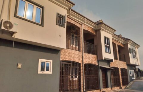 2 Bedroom flat Ensuite